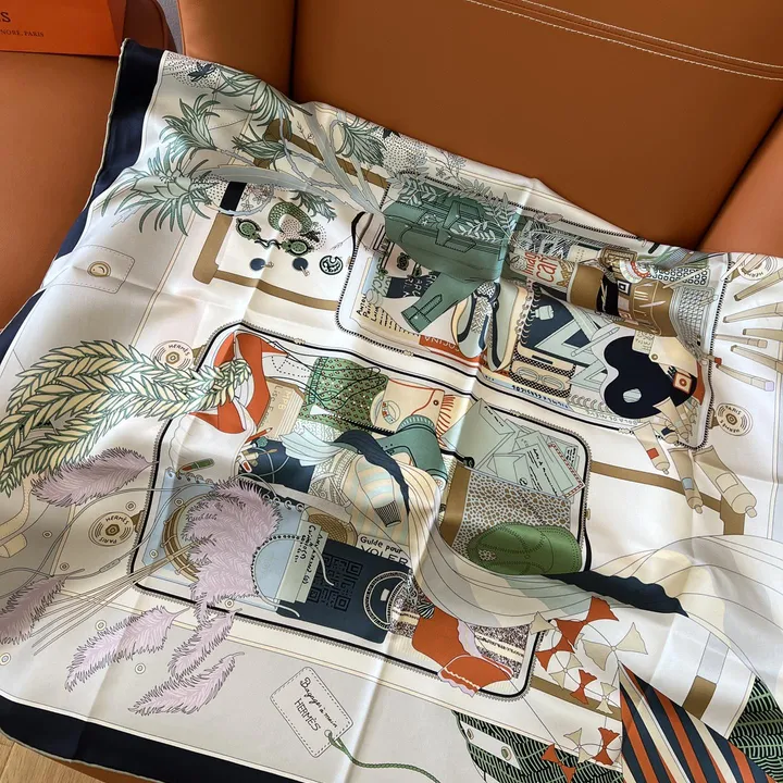 スーパーコピー エルメス マフラー