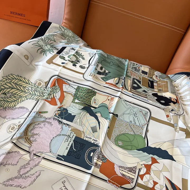 スーパーコピー エルメス マフラー