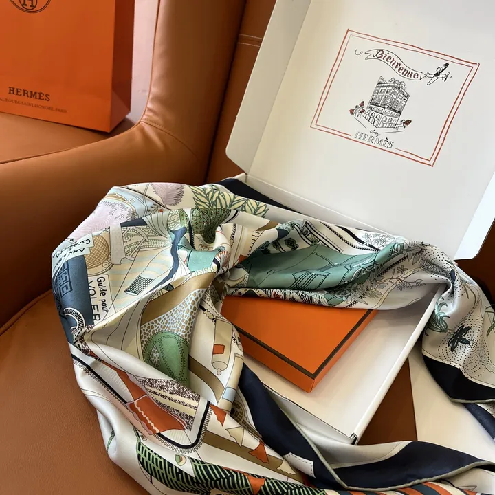 スーパーコピー エルメス マフラー