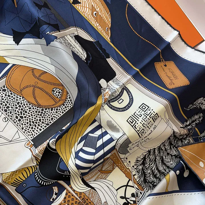 スーパーコピー エルメス マフラー