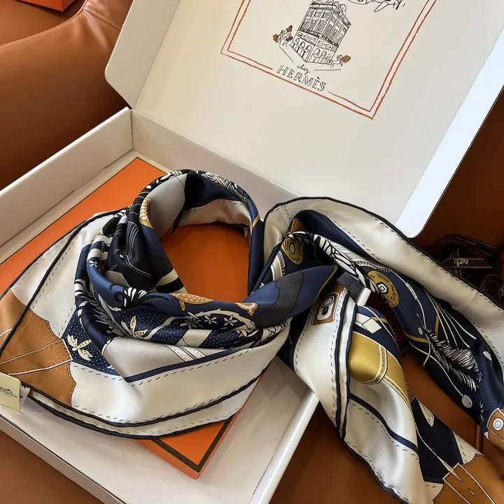 スーパーコピー エルメス マフラー