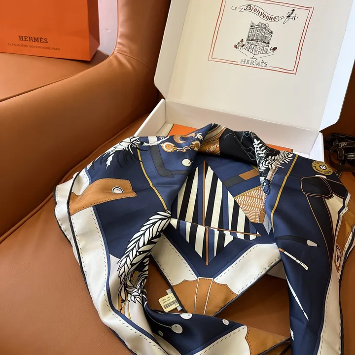 スーパーコピー エルメス マフラー