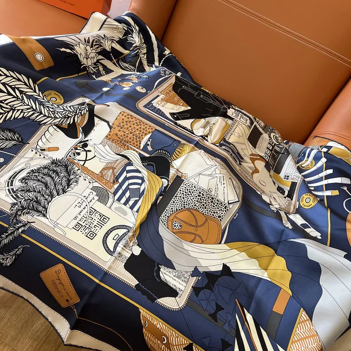 スーパーコピー エルメス マフラー