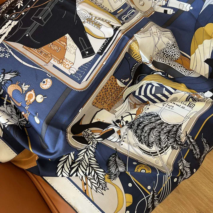 スーパーコピー エルメス マフラー