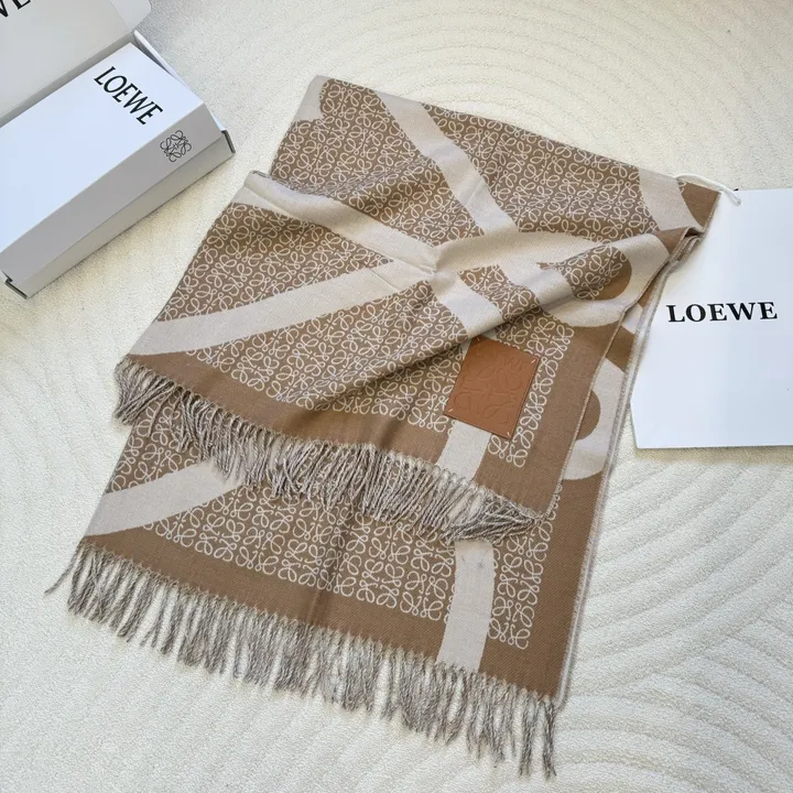 スーパーコピー ロエベ マフラー