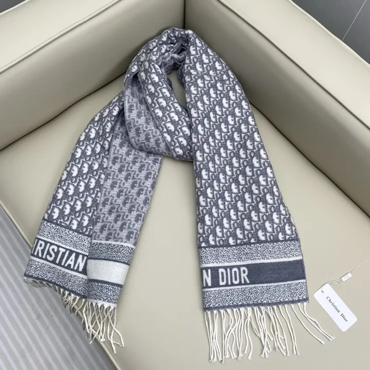 スーパーコピー ディオール マフラー