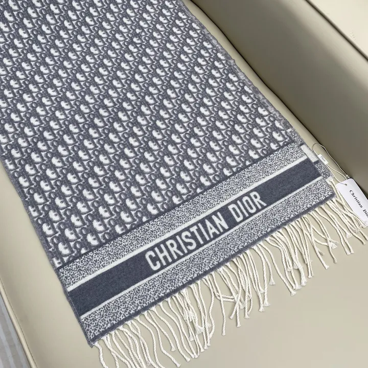 スーパーコピー ディオール マフラー