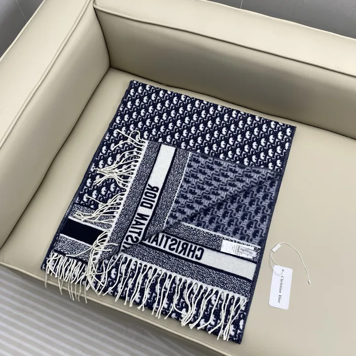 スーパーコピー ディオール マフラー