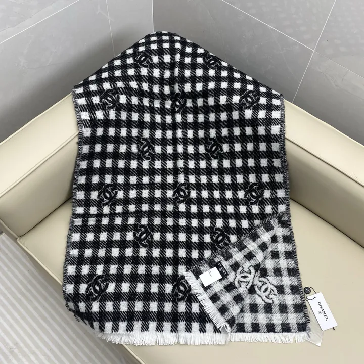 スーパーコピー シャネル マフラー
