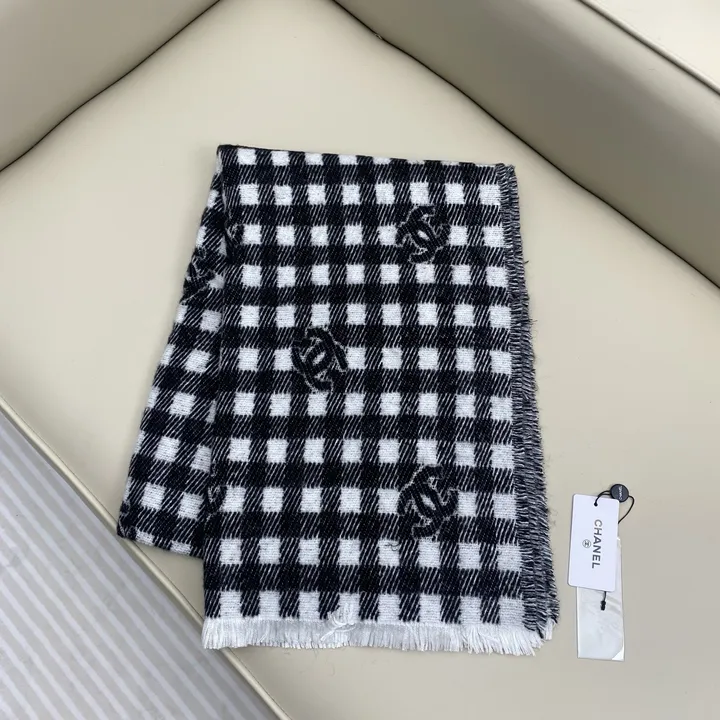 スーパーコピー シャネル マフラー