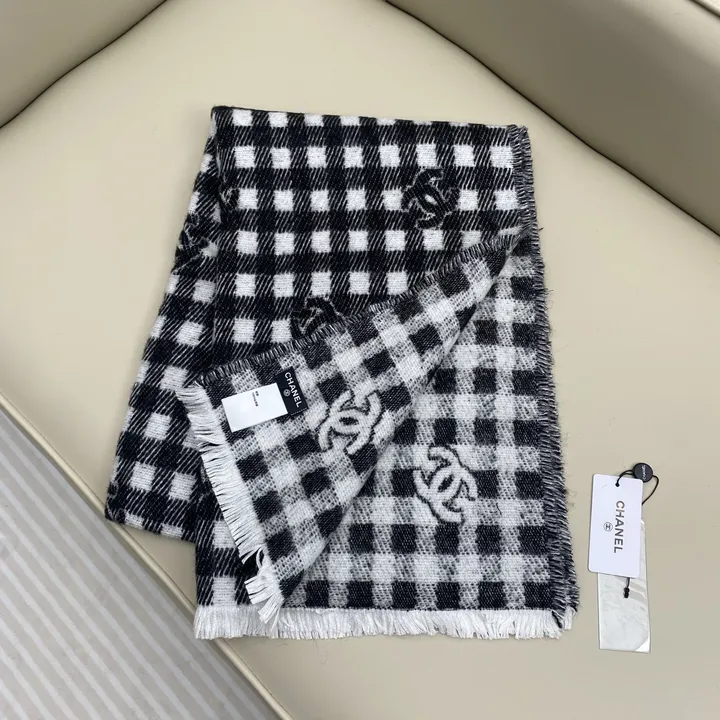 スーパーコピー シャネル マフラー