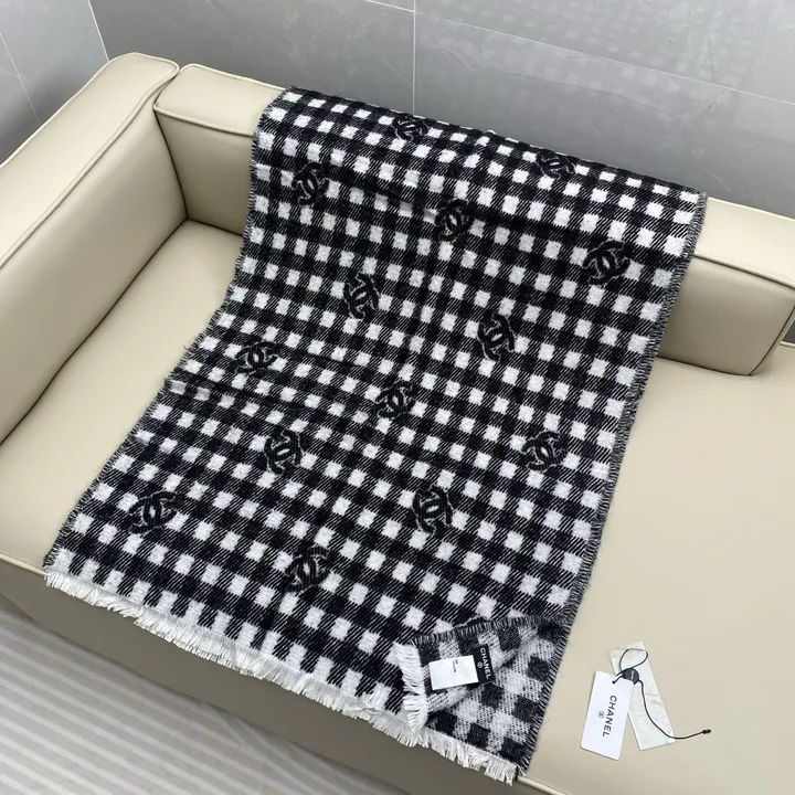 スーパーコピー シャネル マフラー