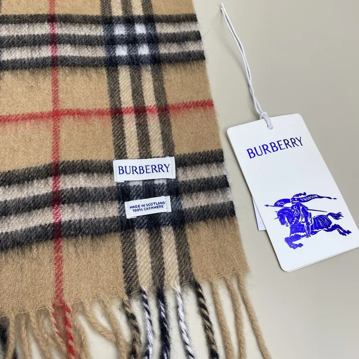 スーパーコピー バーバリー ス マフラー