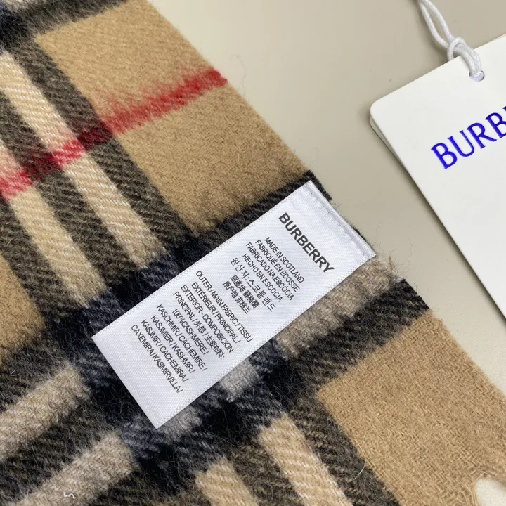 スーパーコピー バーバリー ス マフラー