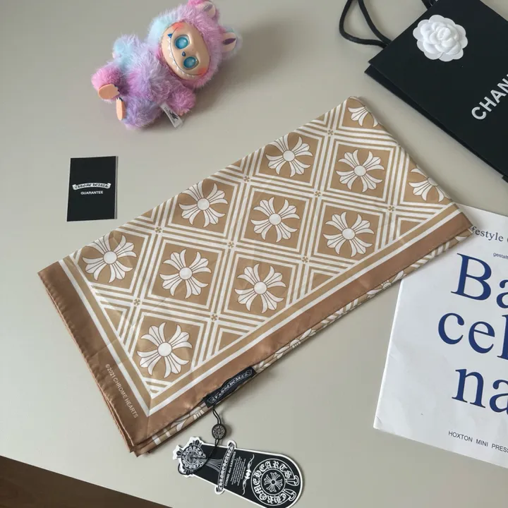 スーパーコピー クロムハーツ マフラー