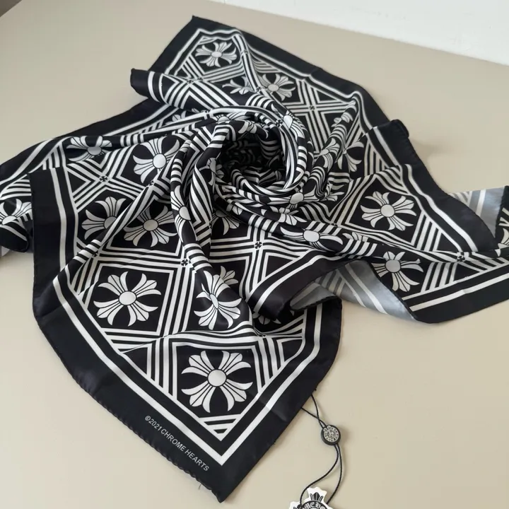 スーパーコピー クロムハーツ マフラー