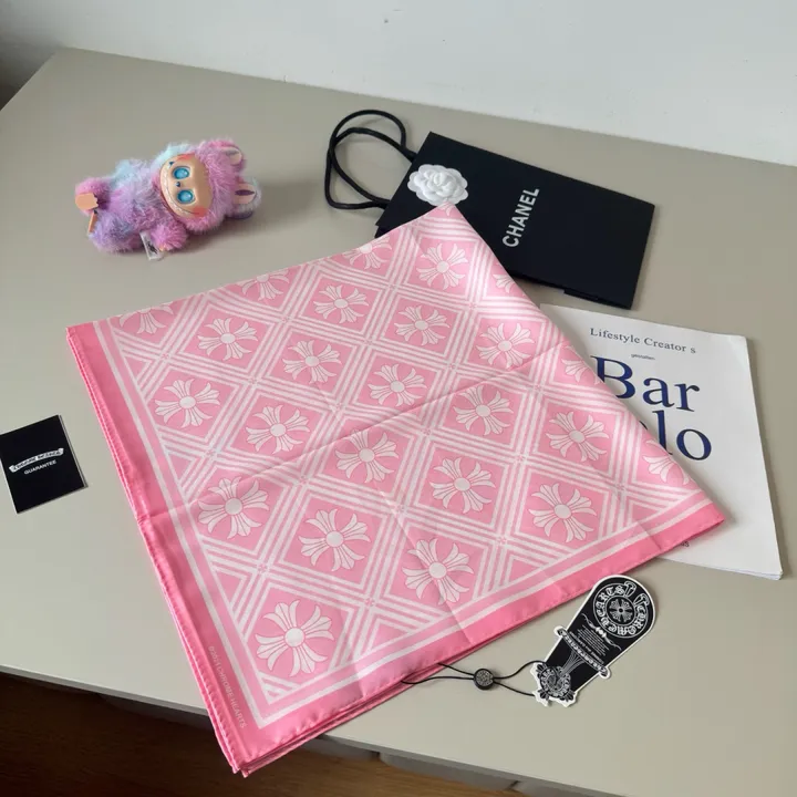 スーパーコピー クロムハーツ マフラー