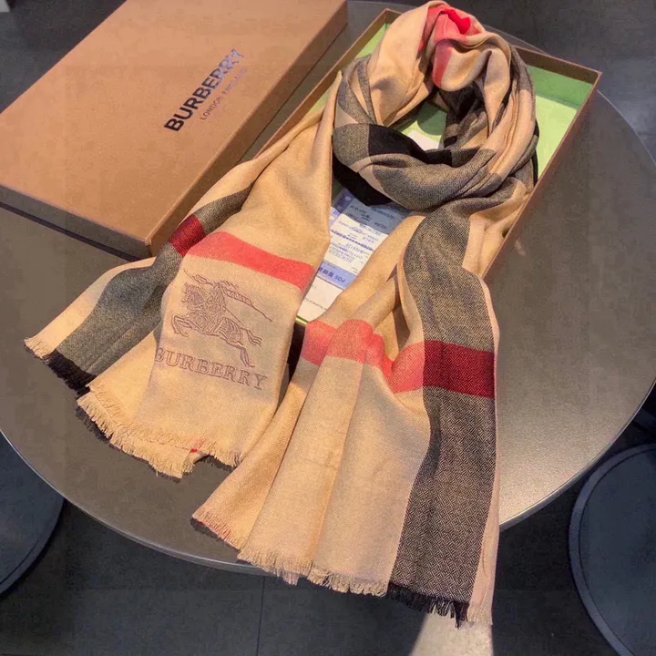 スーパーコピー バーバリー ス マフラー