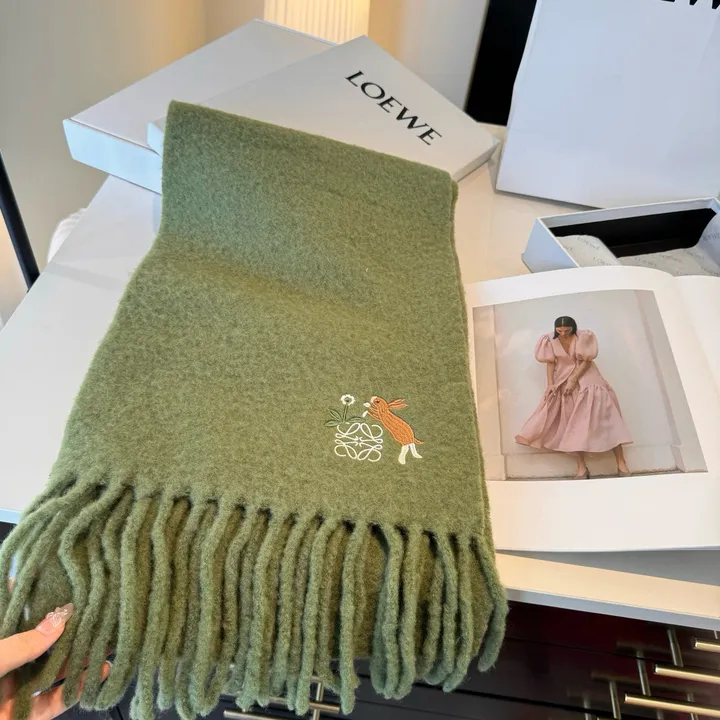 スーパーコピー ロエベ マフラー