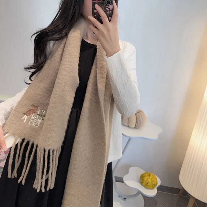 スーパーコピー ロエベ マフラー