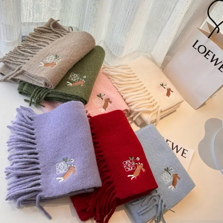 スーパーコピー ロエベ マフラー