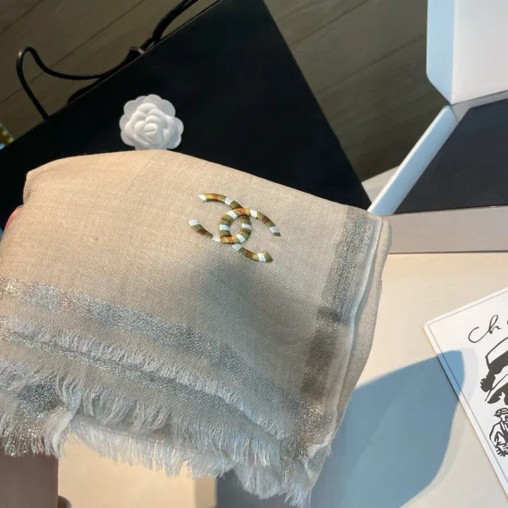 スーパーコピー シャネル マフラー