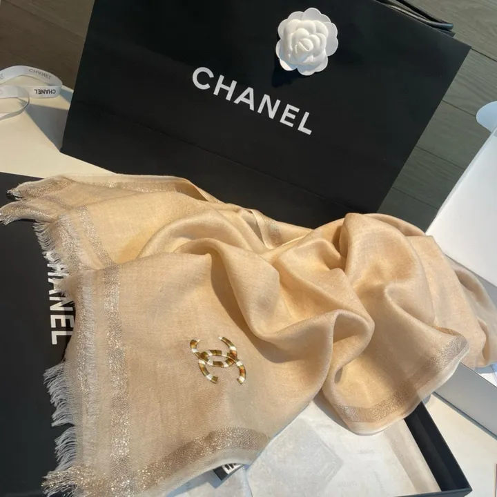 スーパーコピー シャネル マフラー