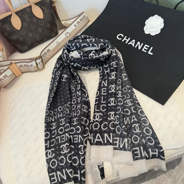 スーパーコピー シャネル マフラー