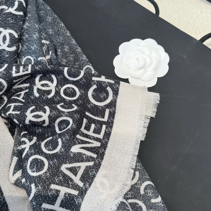 スーパーコピー シャネル マフラー