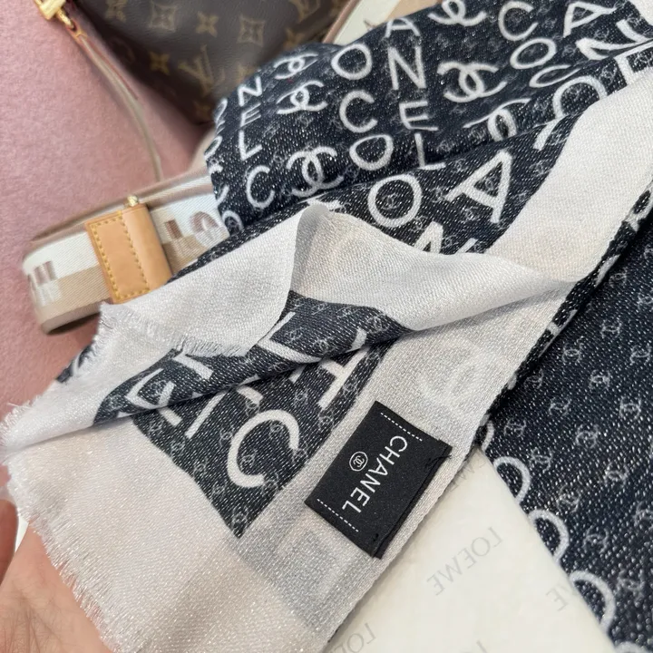 スーパーコピー シャネル マフラー