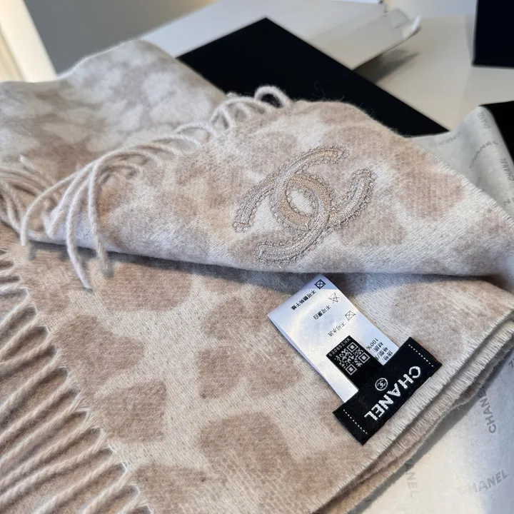 スーパーコピー シャネル マフラー