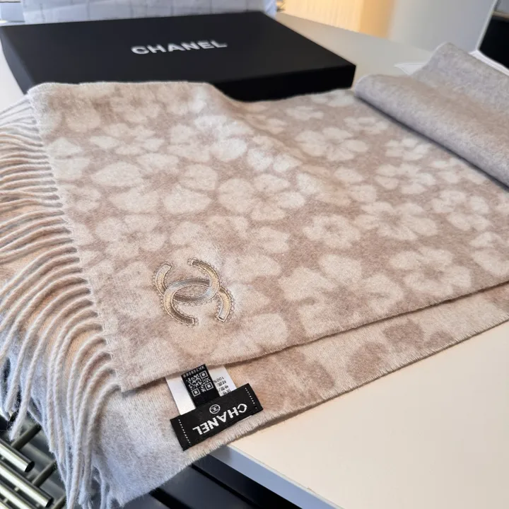 スーパーコピー シャネル マフラー