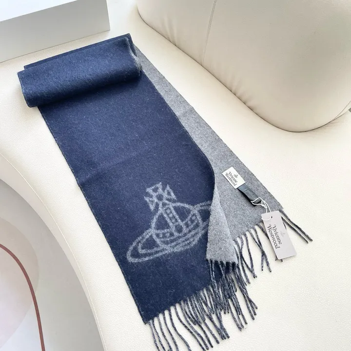 スーパーコピー ヴィヴィアン・ウエストウッド マフラー