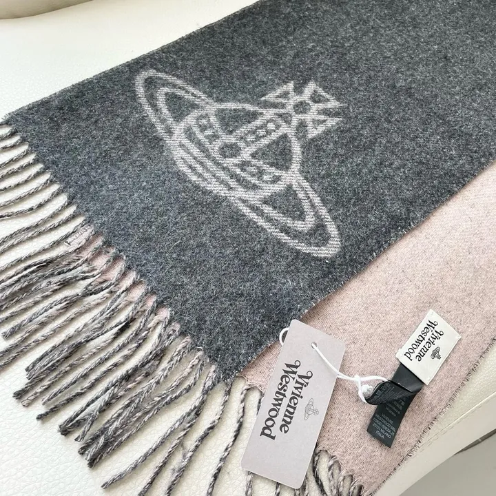 スーパーコピー ヴィヴィアン・ウエストウッド マフラー