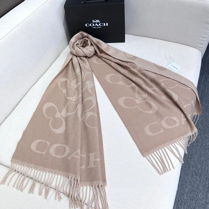 スーパーコピー コーチ マフラー