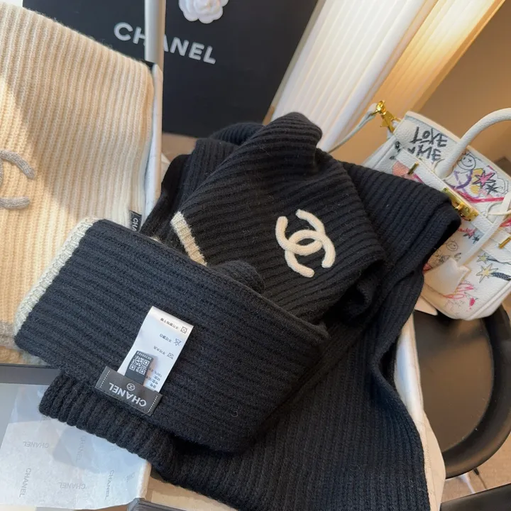 スーパーコピー シャネル マフラー