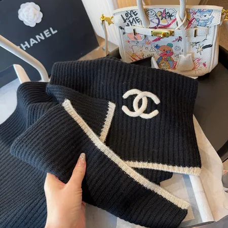 スーパーコピー シャネル マフラー