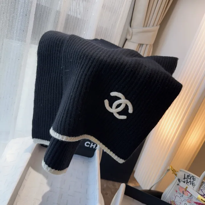 スーパーコピー シャネル マフラー