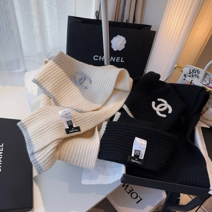 スーパーコピー シャネル マフラー