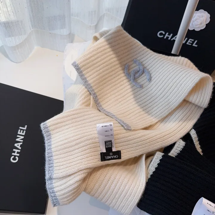 スーパーコピー シャネル マフラー