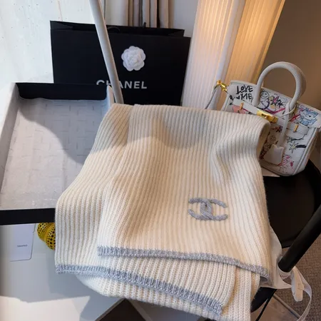 スーパーコピー シャネル マフラー