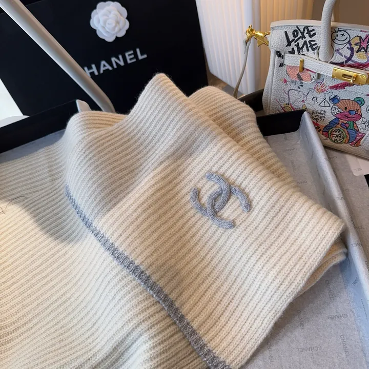 スーパーコピー シャネル マフラー