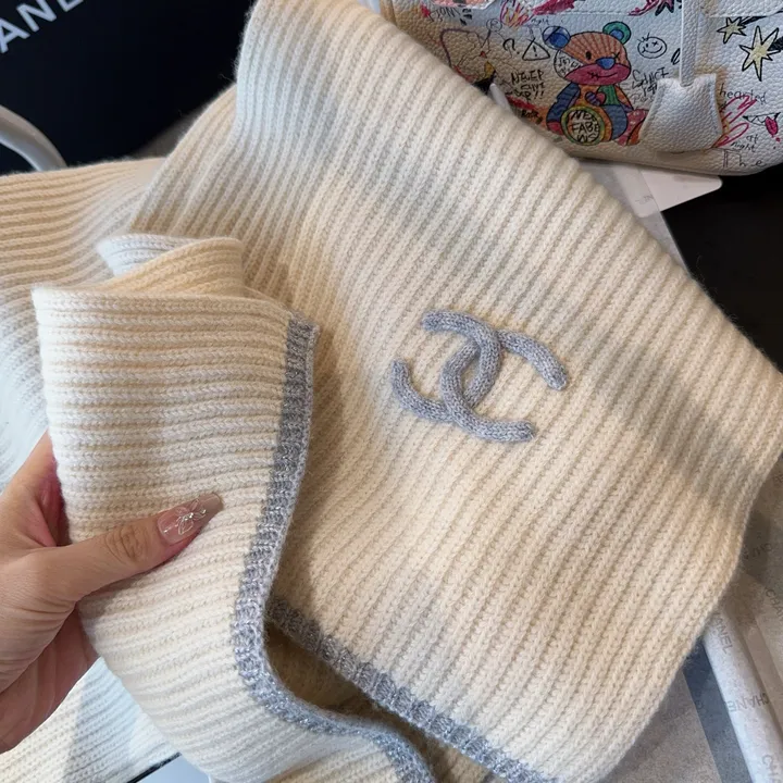 スーパーコピー シャネル マフラー