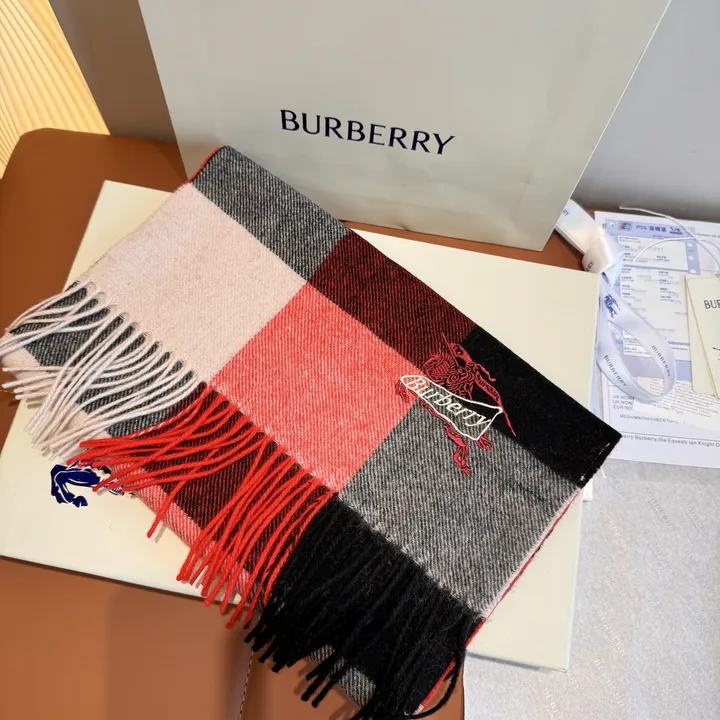 スーパーコピー バーバリー ス マフラー