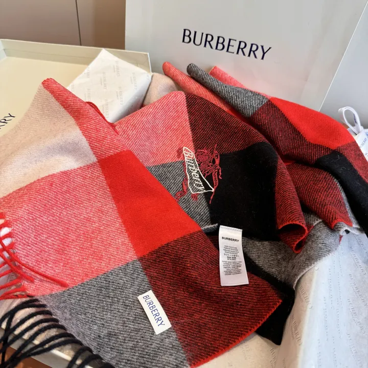 スーパーコピー バーバリー ス マフラー