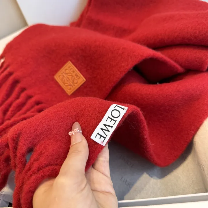 スーパーコピー ロエベ マフラー