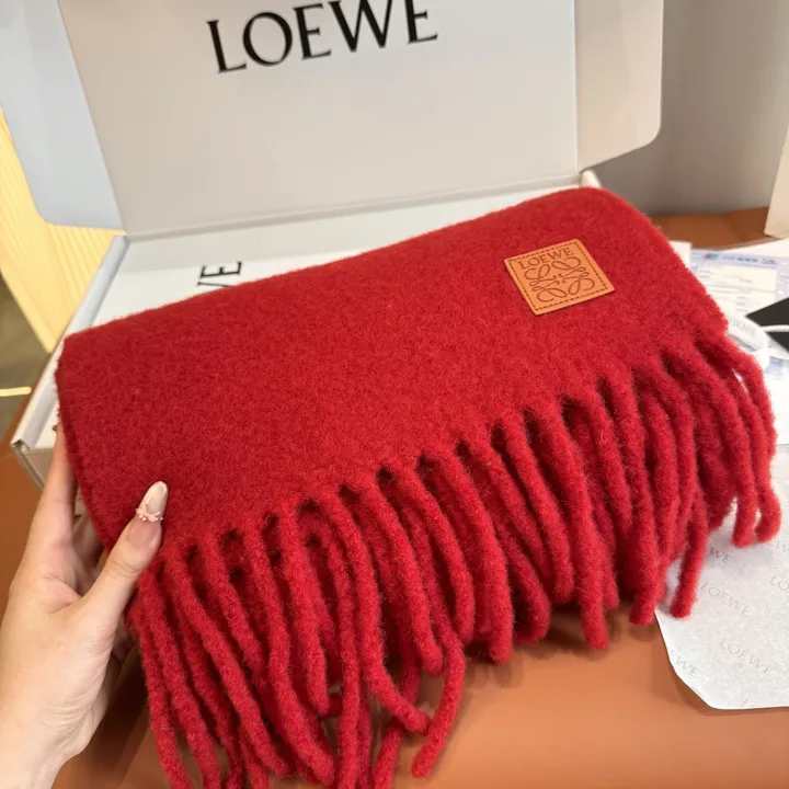 スーパーコピー ロエベ マフラー