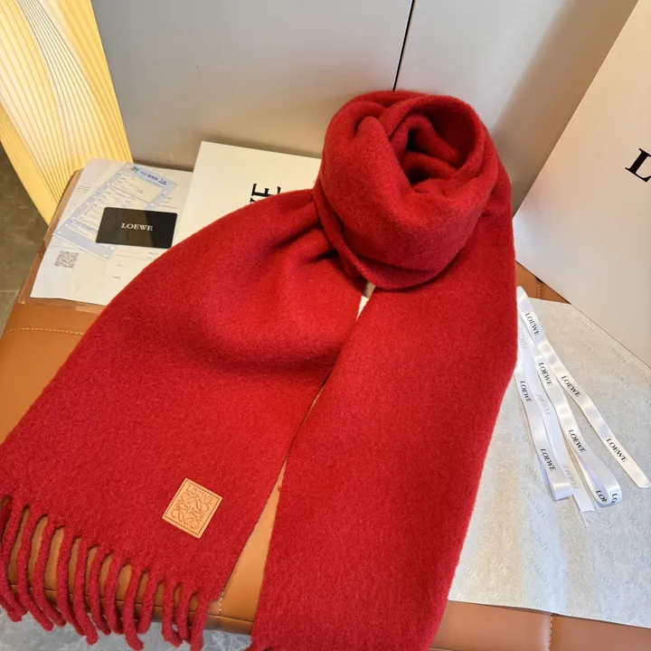 スーパーコピー ロエベ マフラー