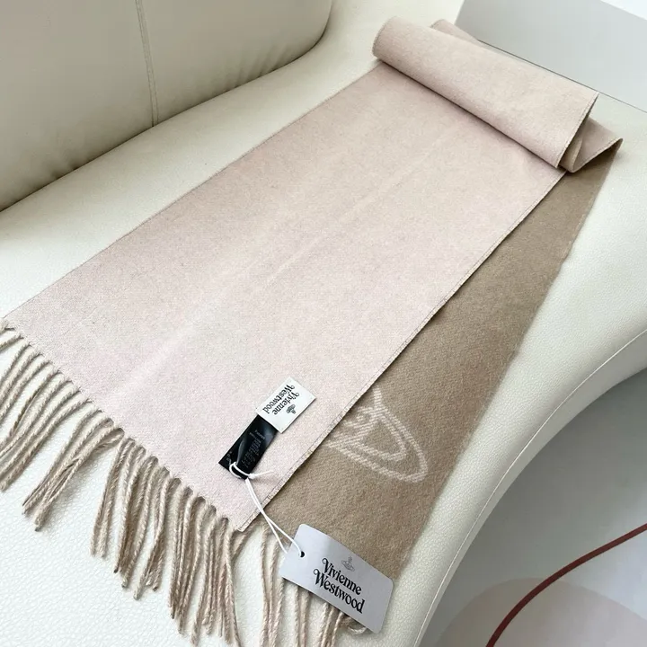 スーパーコピー ヴィヴィアン・ウエストウッド マフラー