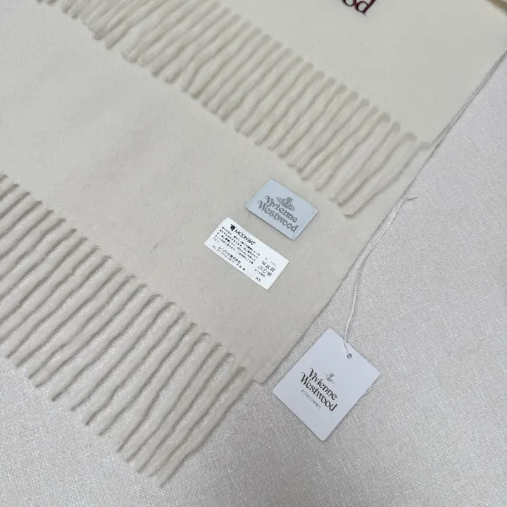 スーパーコピー ヴィヴィアン・ウエストウッド マフラー